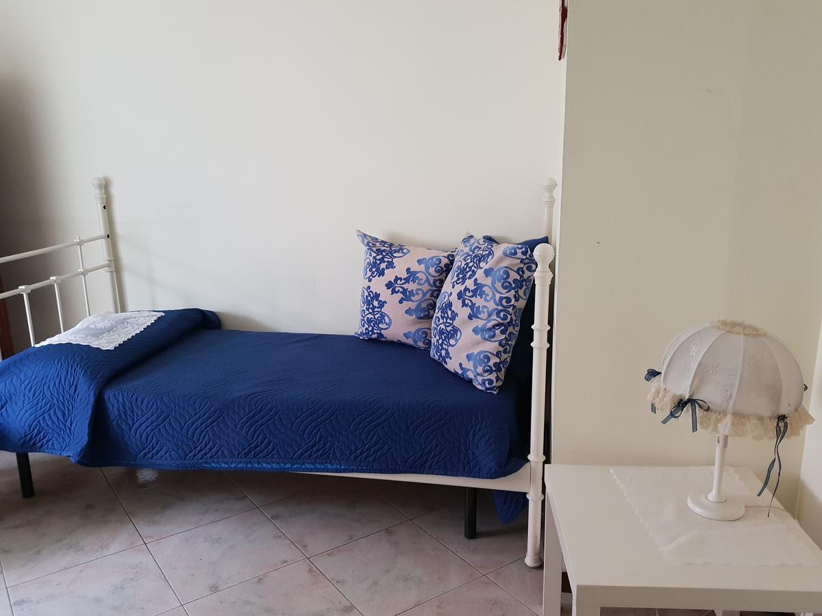 B&B Mary'S House Ciampino Exterior photo