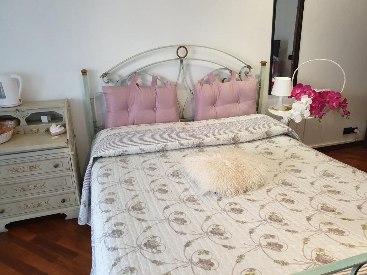B&B Mary'S House Ciampino Exterior photo
